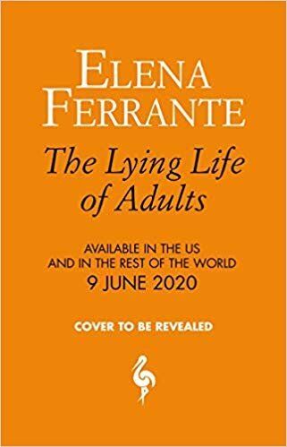 The Lying Life of Adults by Elena Ferrante, Amazon, £19.84 