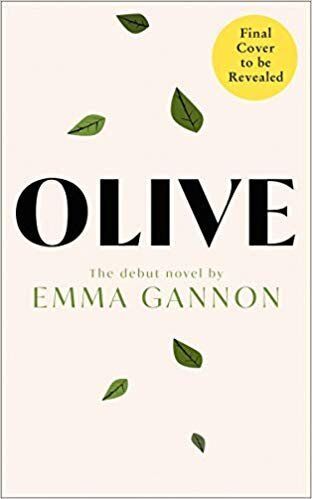 Olive by Emma Gannon, Amazon, £14.99  