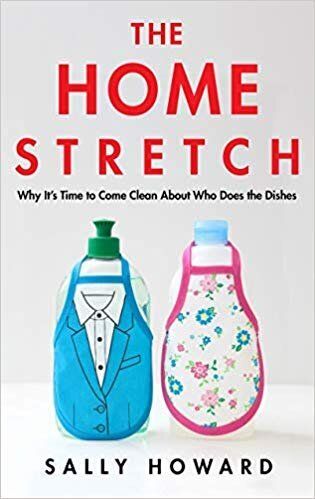 Home Stretch by Sally Howard, Amazon, £14.99