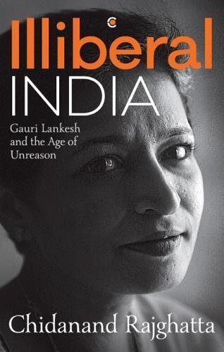 gauri lankesh book cover