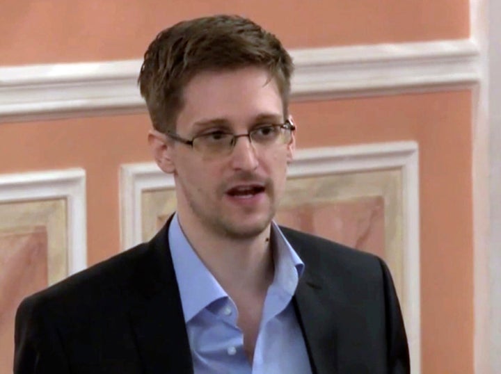 Snowden, a former National Security Agency systems analyst, had agreed to forfeit any money he made from violating the NSA's secrecy agreement, the government argued.