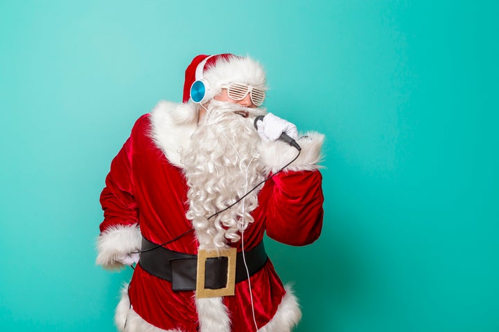 Si Les Chansons De Noel Nous Plaisent Autant C Est Grace A Ces Ingredients Le Huffington Post Life Si Les Chansons De Noel Nous Plaisent Autant C Est Grace A Ces Ingredients Le Huffington Post Life