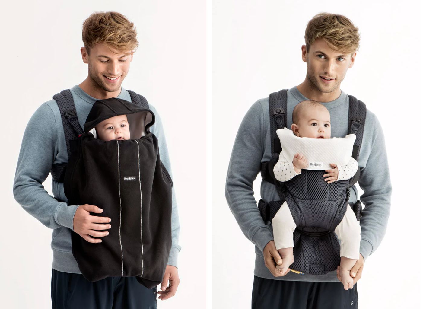 baby papoose amazon