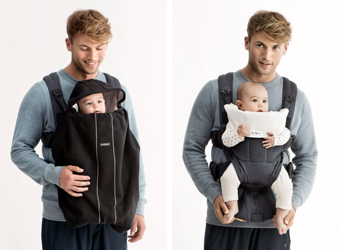 Connecta baby carrier amazon deals