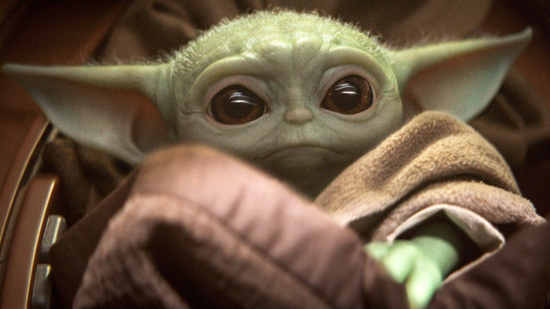 Lo Que Tienes Que Saber Sobre Baby Yoda El Personaje De Star Wars Que Ama Todo Internet El Huffpost Life Lo Que Tienes Que Saber Sobre Baby Yoda El Personaje De Star Wars Que Ama Todo Internet El Huffpost Life