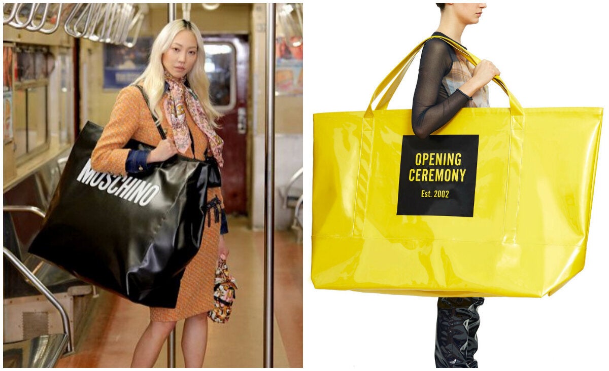 mode sacs printemps 2019