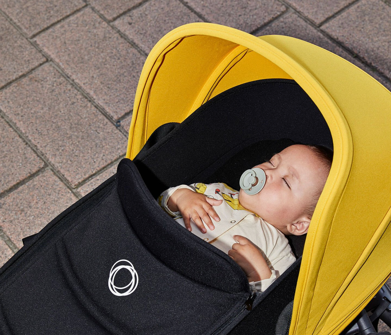 which pushchair for newborn