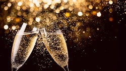 So That's The Difference Between Champagne, Prosecco And