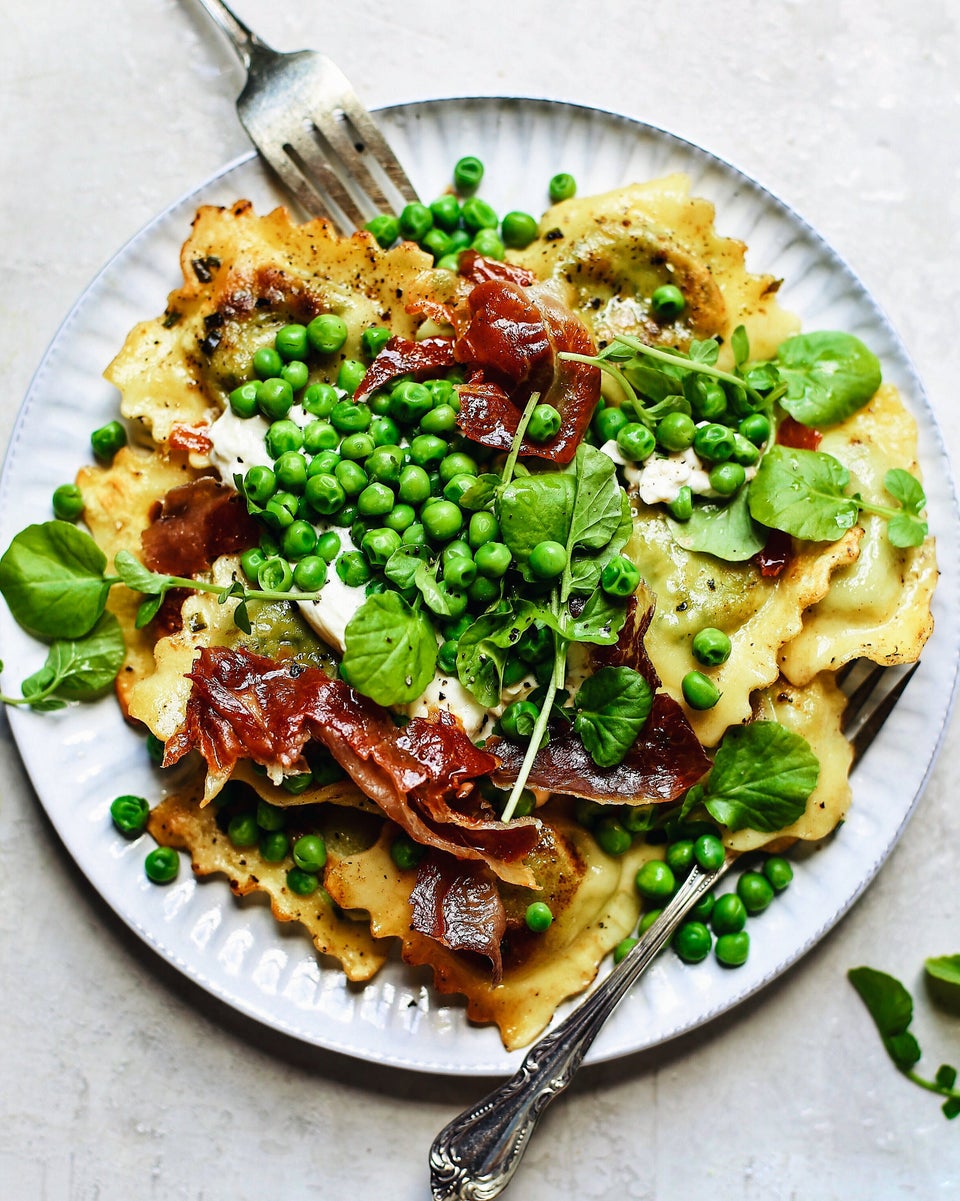 The Best Instagram Recipes From 2019 | HuffPost Life