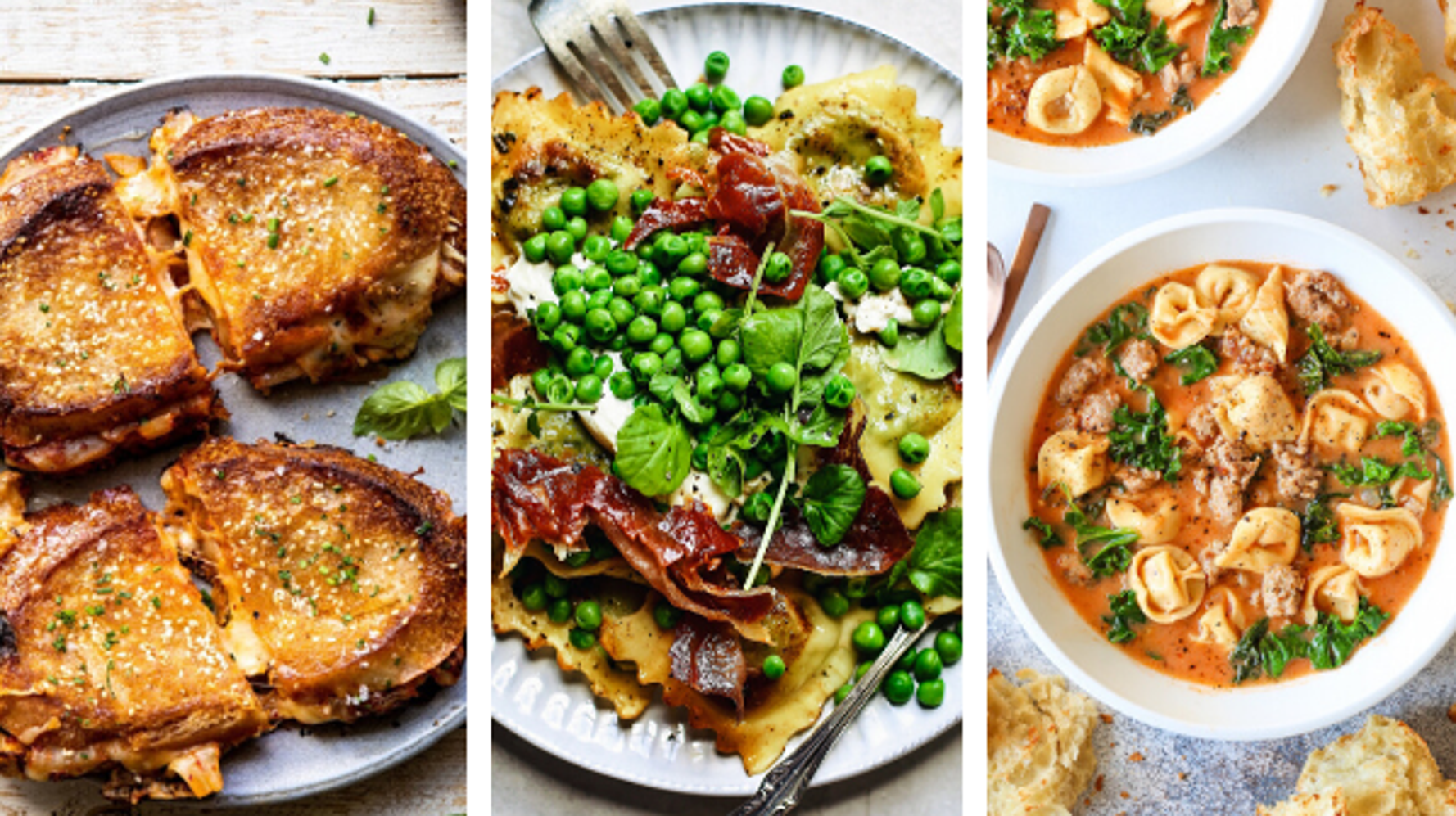 The Best Instagram Recipes From 2019 | HuffPost Canada ...