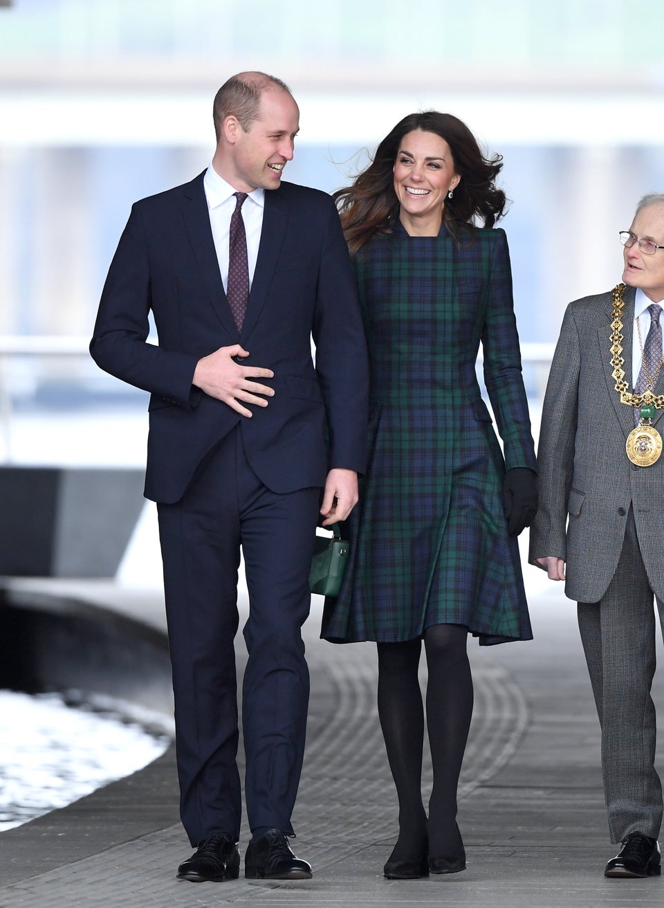 Kate Middleton's Most Memorable Looks Of 2019 | HuffPost Life