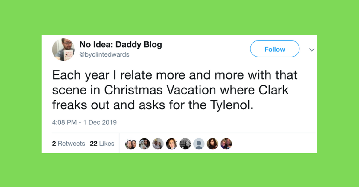 45 Hilarious Tweets About Holiday Movies