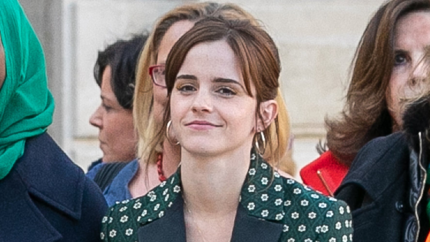 28 facts you might not know about the munsters Emma Watson Conjured Up A 'Harry Potter' Reunion Pic, And It's Magical