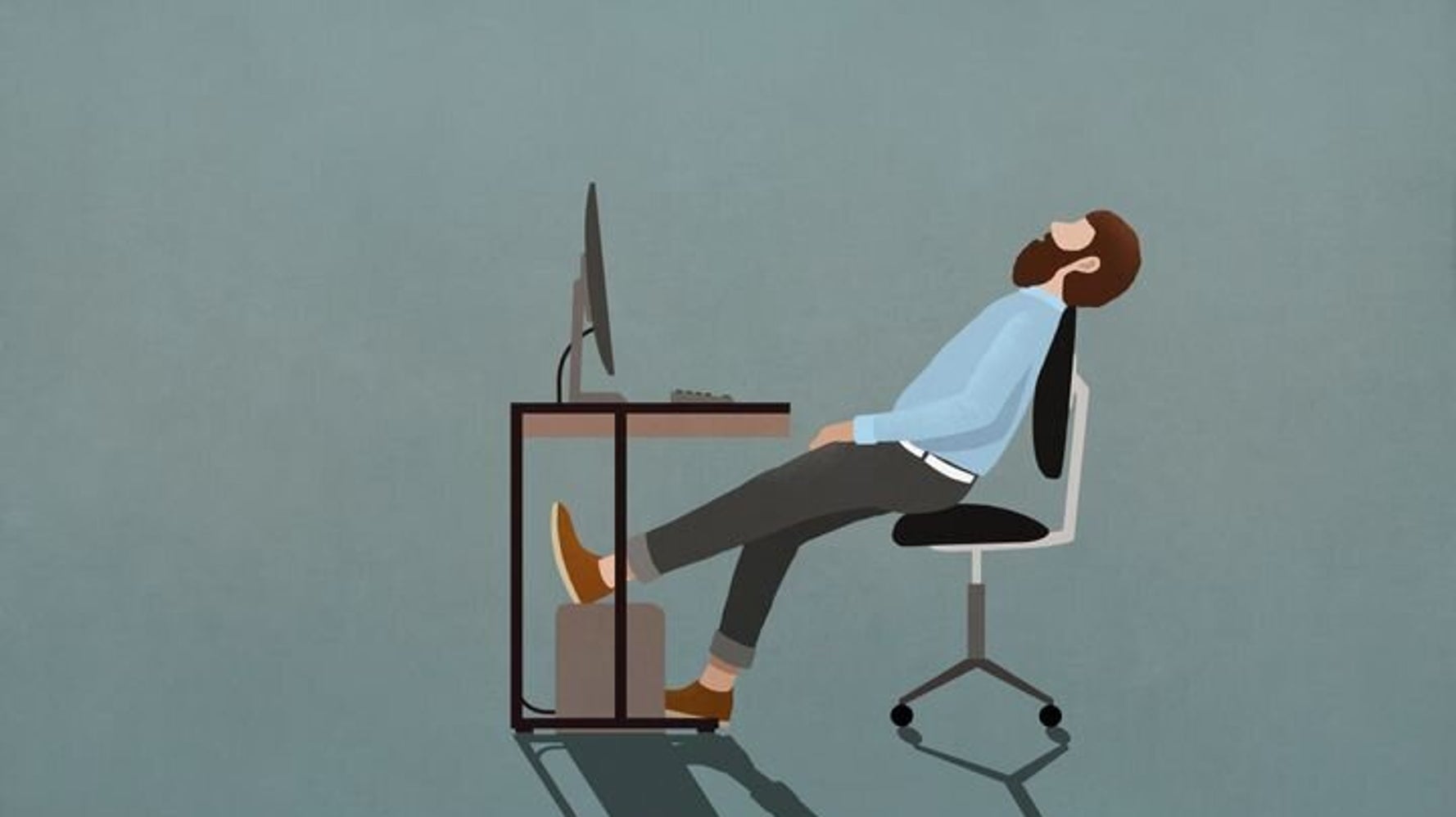 寝られなかった翌日の仕事を乗り切る方法 ハフポスト Life 寝られなかった翌日の仕事を乗り切る方法 ハフポスト Life