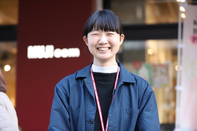 商店街から広がる 新しい団地の暮らし 多世代がつながるコミュニティづくりの秘訣とは ハフポスト