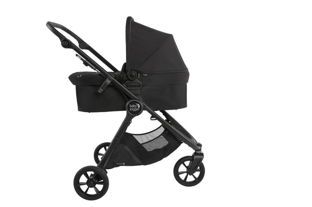 best pram for city living