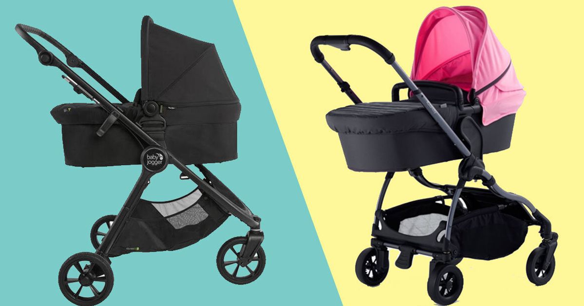 The 6 Best Prams For Newborn Babies, As Chosen By Parents | HuffPost UK ...