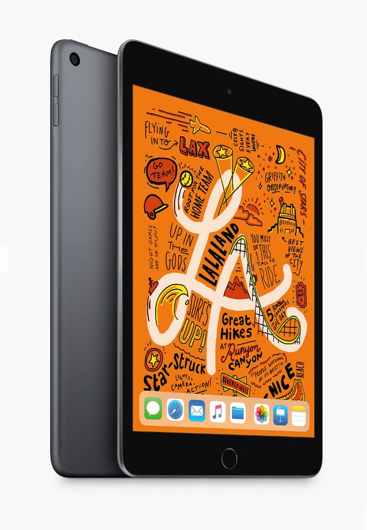 Apple iPad Mini 10.2, John Lewis, from £384 