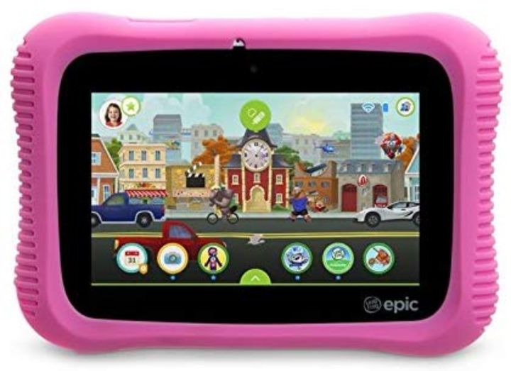 LeapFrog Academy Edition, Amazon, from £96.24