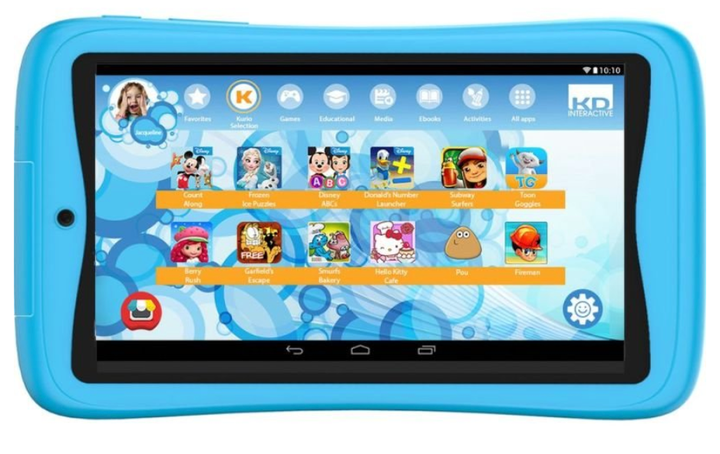 Kurio Advance C17150, Ebuyer, £69.98 