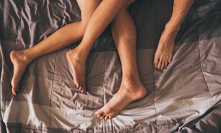 Juguetes sexuales