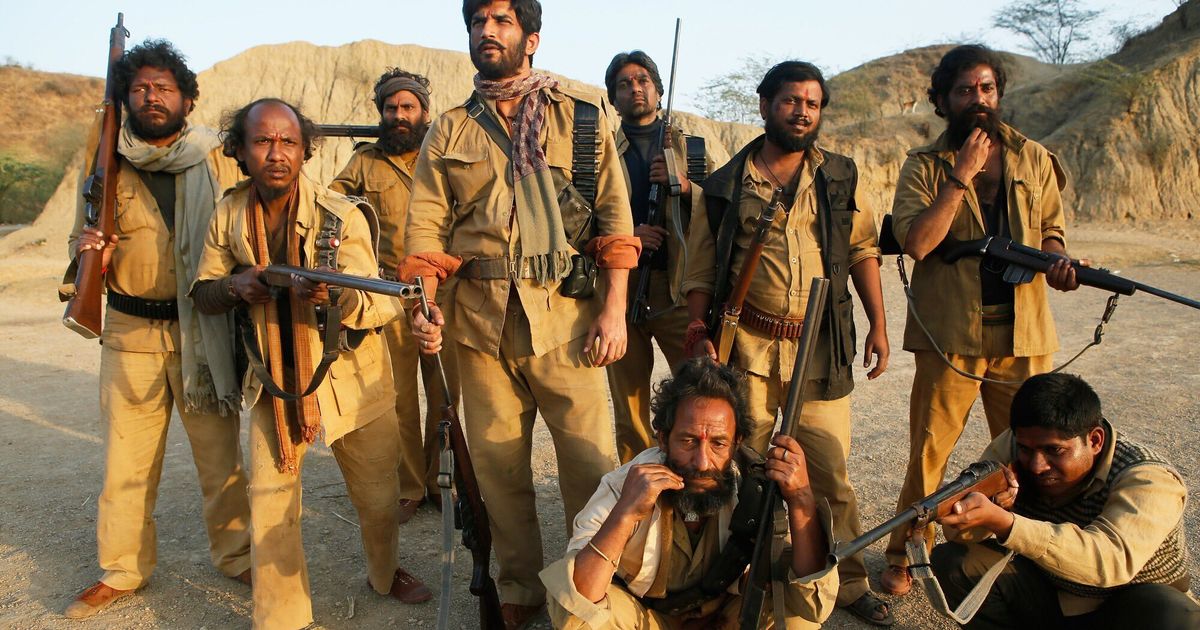 6 Of The Best Hindi Films Of 2019 Huffpost India