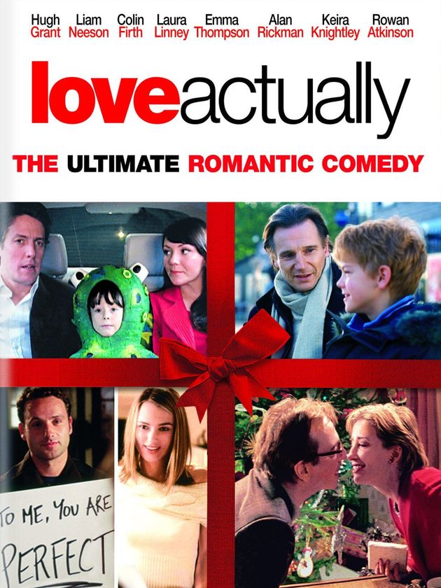 Love Actually: 31 Things You Never Knew About The Festive Favourite