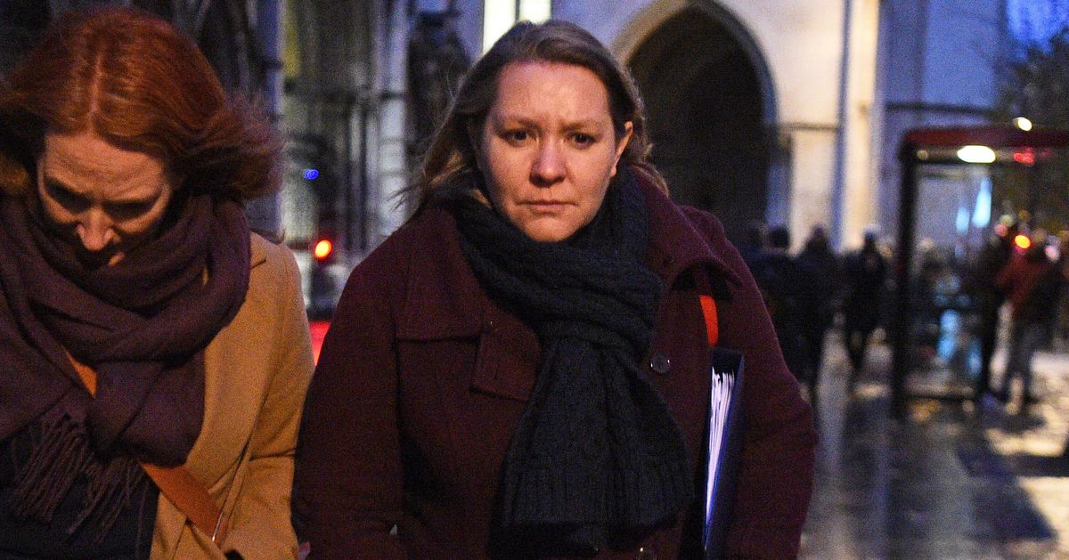 Ex-Labour MP Anna Turley Wins Libel Case Against Unite Over Skwawkbox ...