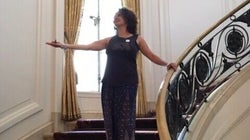 He dejado de buscar el amor y es lo mejor que he hecho en mi