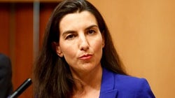 Un concursante de 'OT' triunfa como nunca con su respuesta a Rocío Monasterio (Vox): 