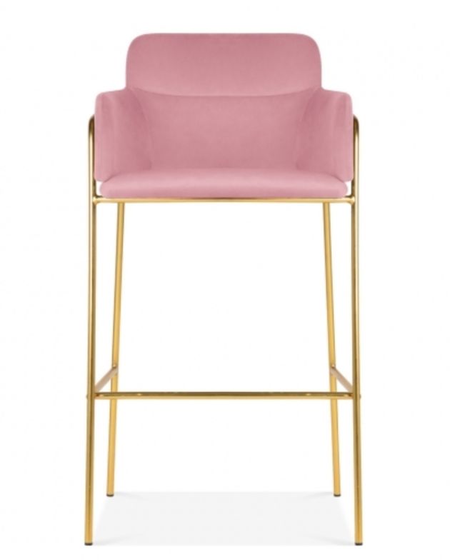 Pink bar school, Cult Furniture, £139