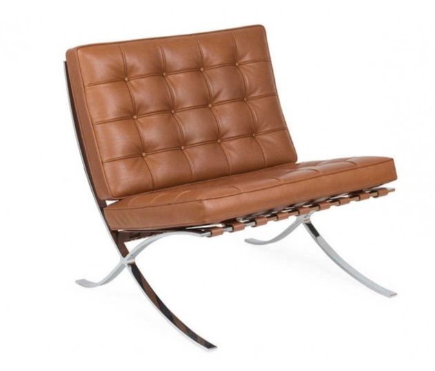 Bauhaus era chair, Heal's, £4,722