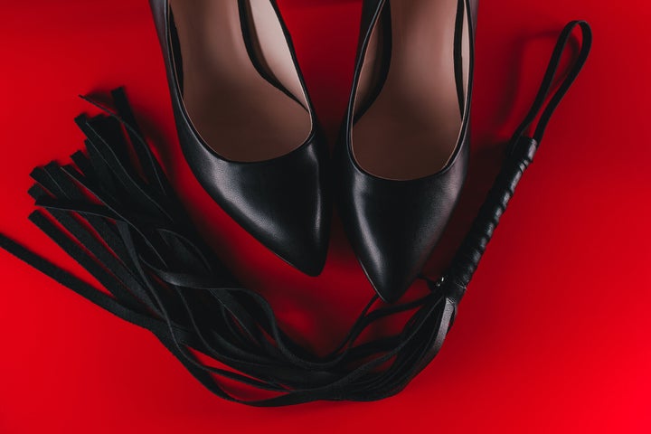 Kink workers are professionals in the sex work industry who specialize in fulfilling non-conventional sexual practices, often through BDSM play.