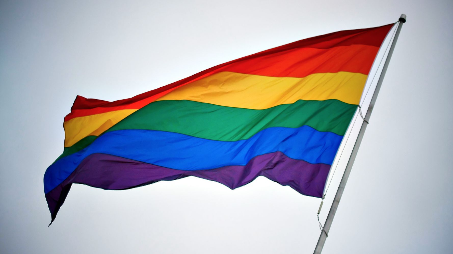 Man Who Tore Down Burned Lgbtq Flag Sentenced To 15 Years In Prison Huffpost Canada Crime 5415