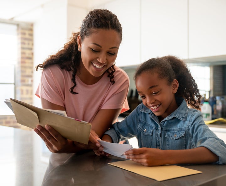 “It’s a good idea to explain to children why writing thank-you notes is important: It shows they are being thoughtful, respectful and appreciative of others,” Newman said.