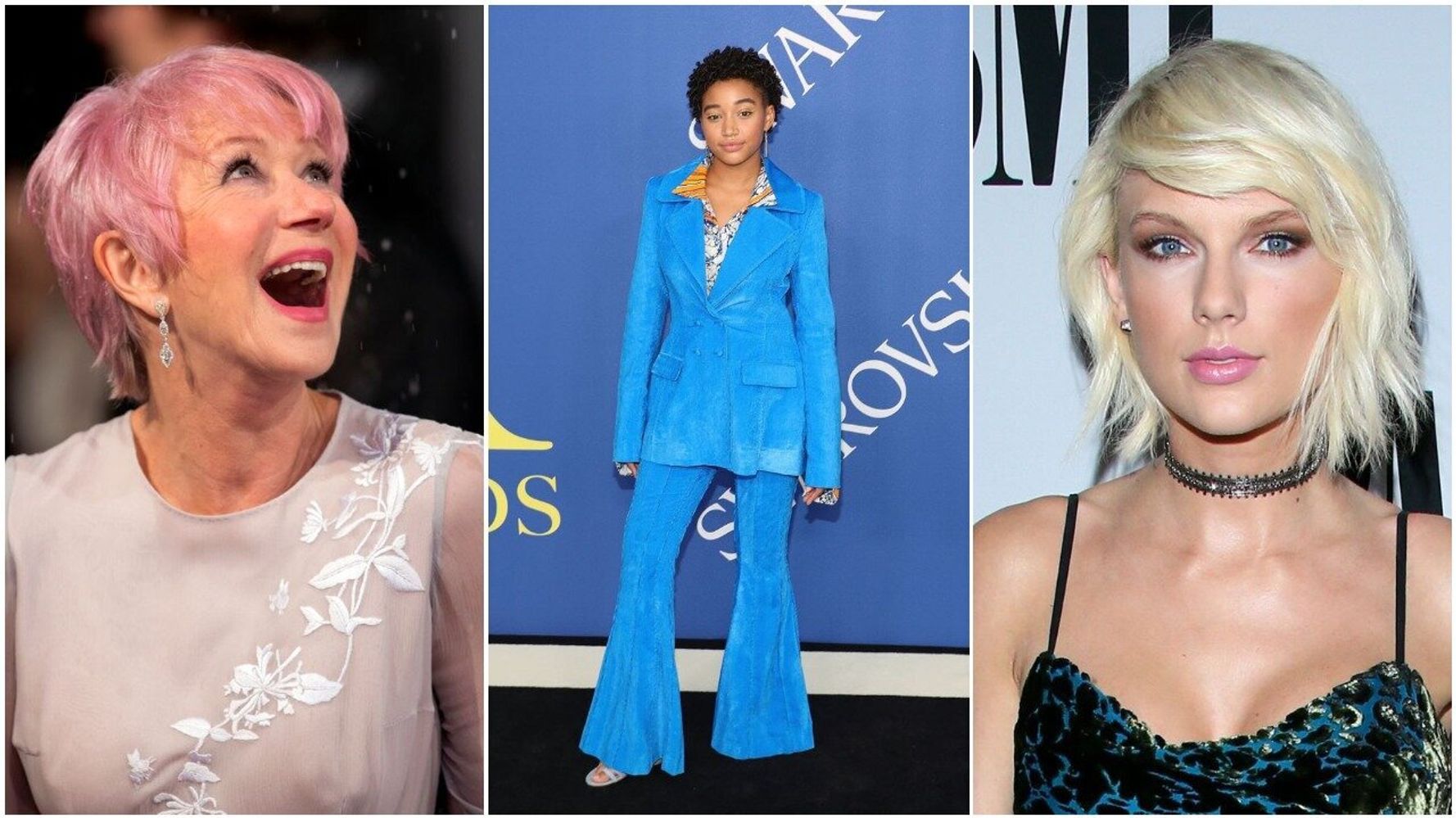 The 10 most defining fashion moments of the decade