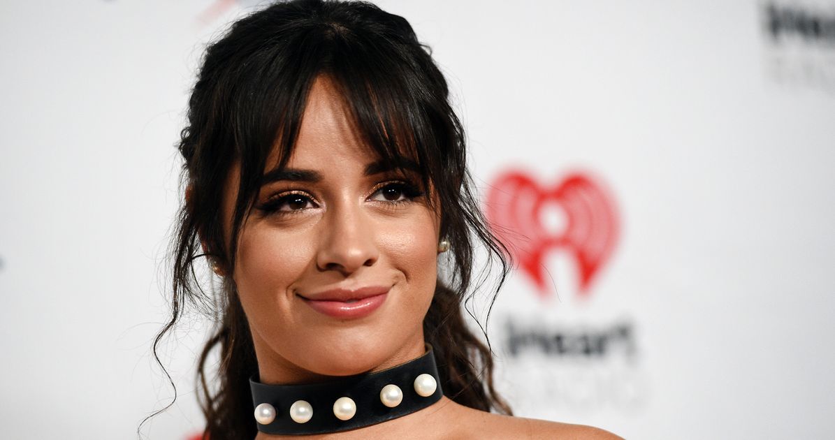 Camila Cabello Apologises After Old Racist Posts Resurface Online 