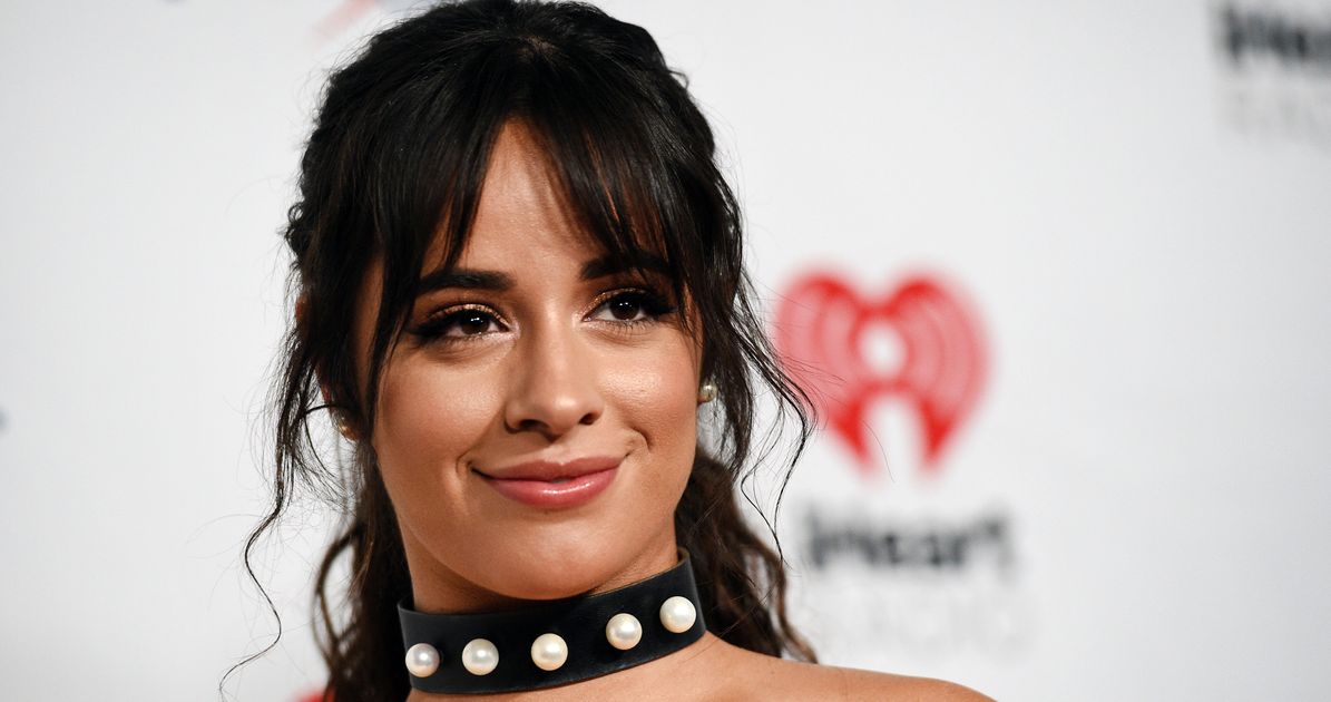 Camila Cabello Apologizes After Old Racist Posts Resurface Online