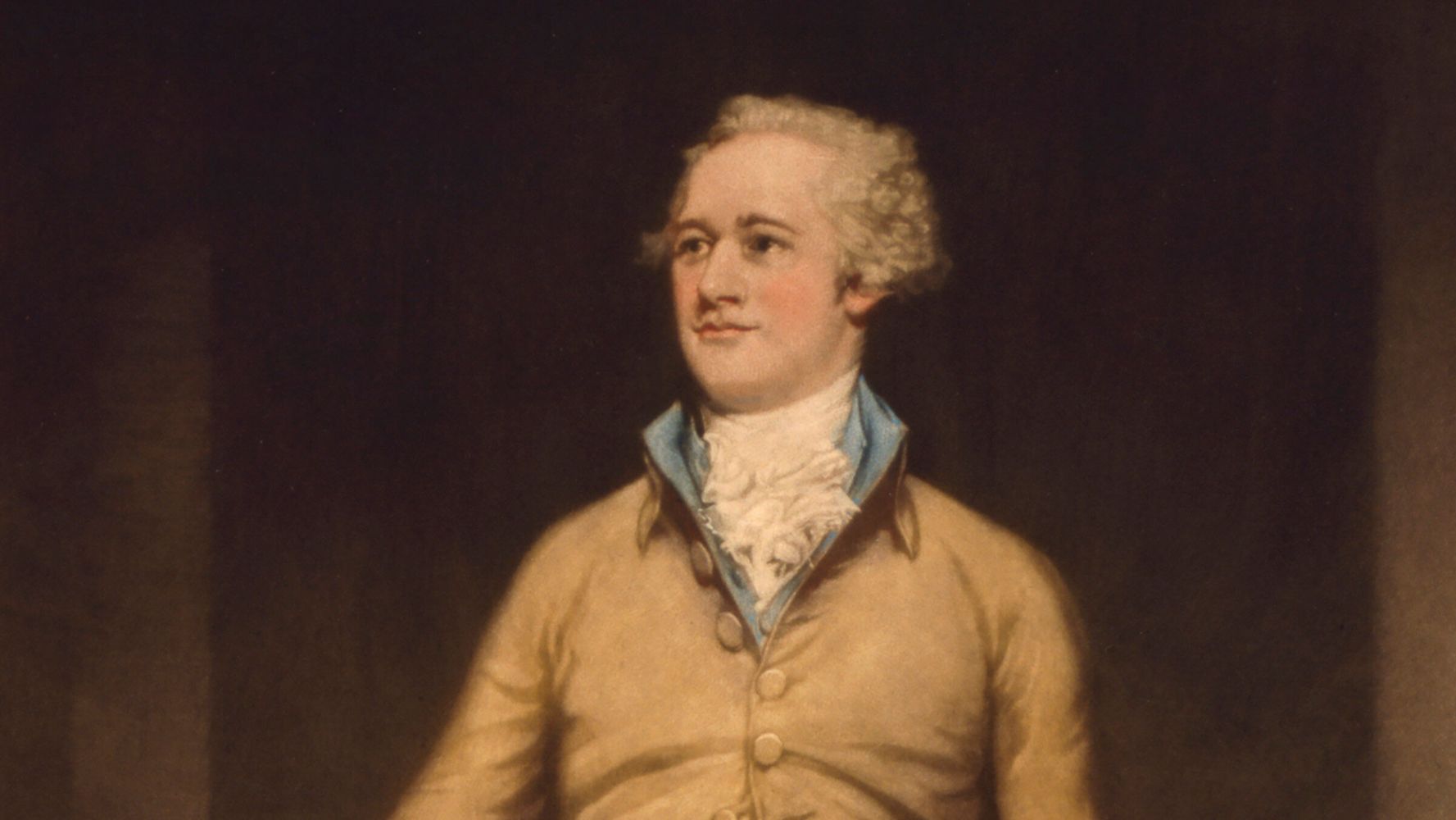 Alexander Hamilton Didn't Say That About Impeachment | HuffPost Latest News