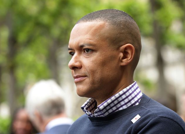Clive Lewis To Stand As Labour Leader And Promises Clear Break With Blair-Brown Era