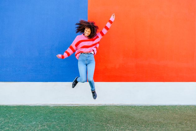 20 Ways To Be A Happier Person In 2020, According To Therapists