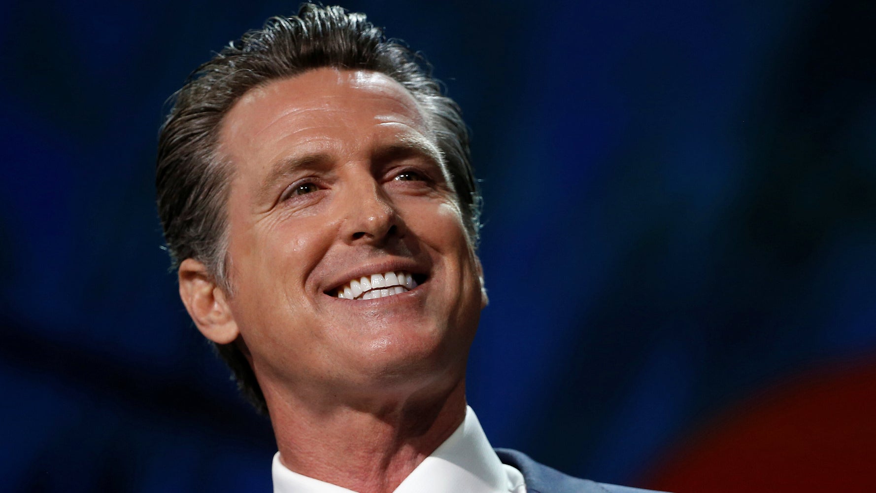 California Gov. Gavin Newsom Defends Fancy Wine Caves HuffPost Latest