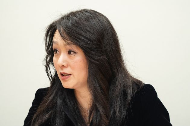 伊藤詩織さんに対する発言に 杉田水脈議員 私の表現の拙さ ハフポスト