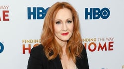 J・K ・ローリング