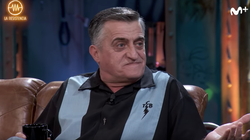 La reacción de Broncano cuando El Gran Wyoming le dijo que pensaba que era colaborador de 'El
