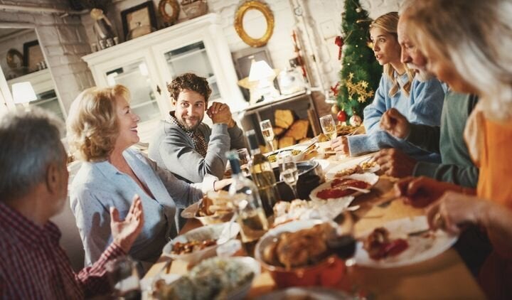 家族だんらんの場で避けたい8つの質問 ハフポスト Life 家族だんらんの場で避けたい8つの質問 ハフポスト Life