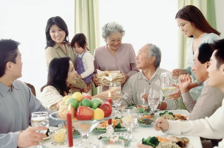 家族だんらんの場で避けたい8つの質問 ハフポスト Life 家族だんらんの場で避けたい8つの質問 ハフポスト Life