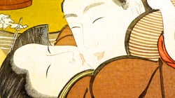 春画展は「わいせつ物陳列」なのか？