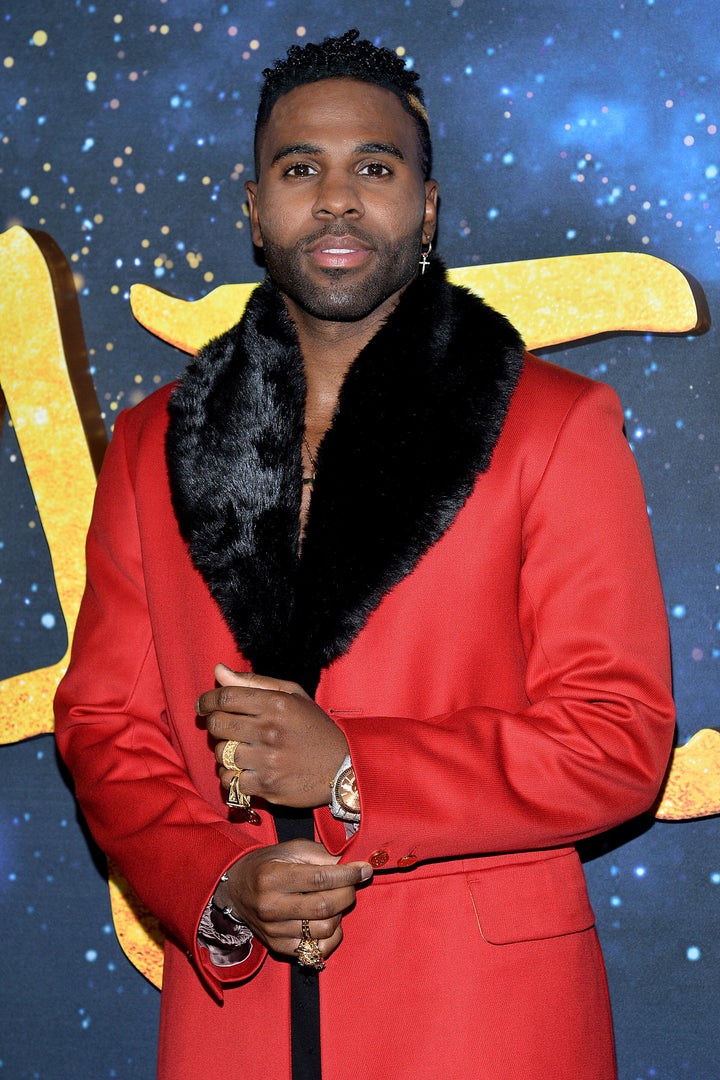 Jason Derulo