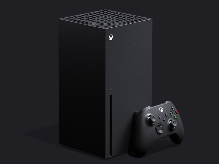 Xbox Series X